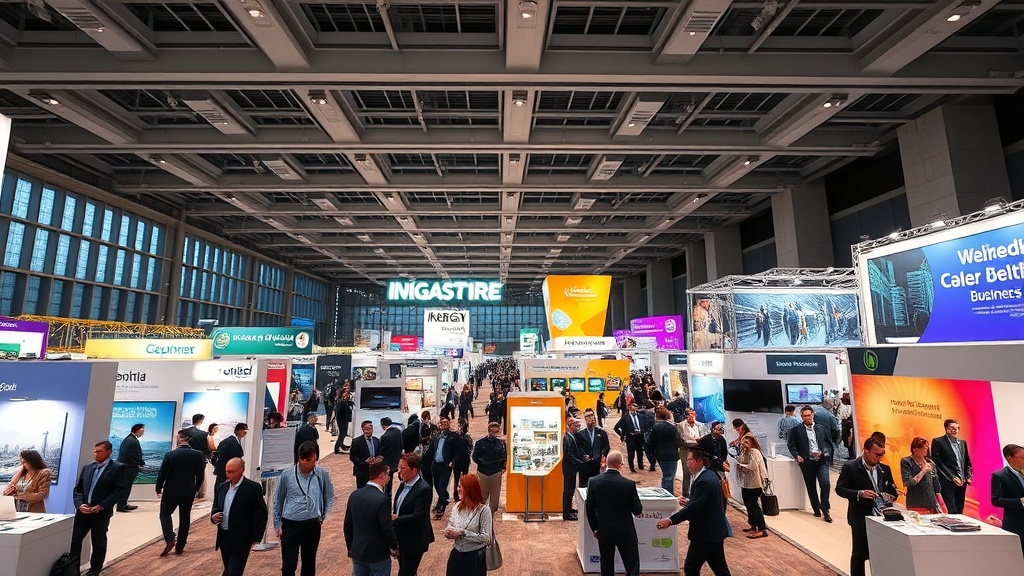 OSEA Offshore Energy Week 2026
